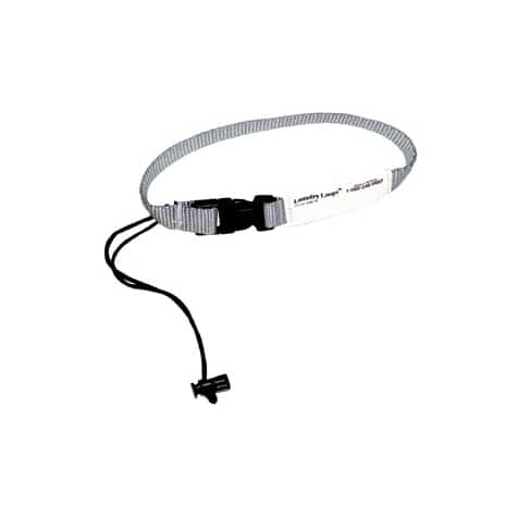 Wäscheband Laundry Loop with Sock Snare 