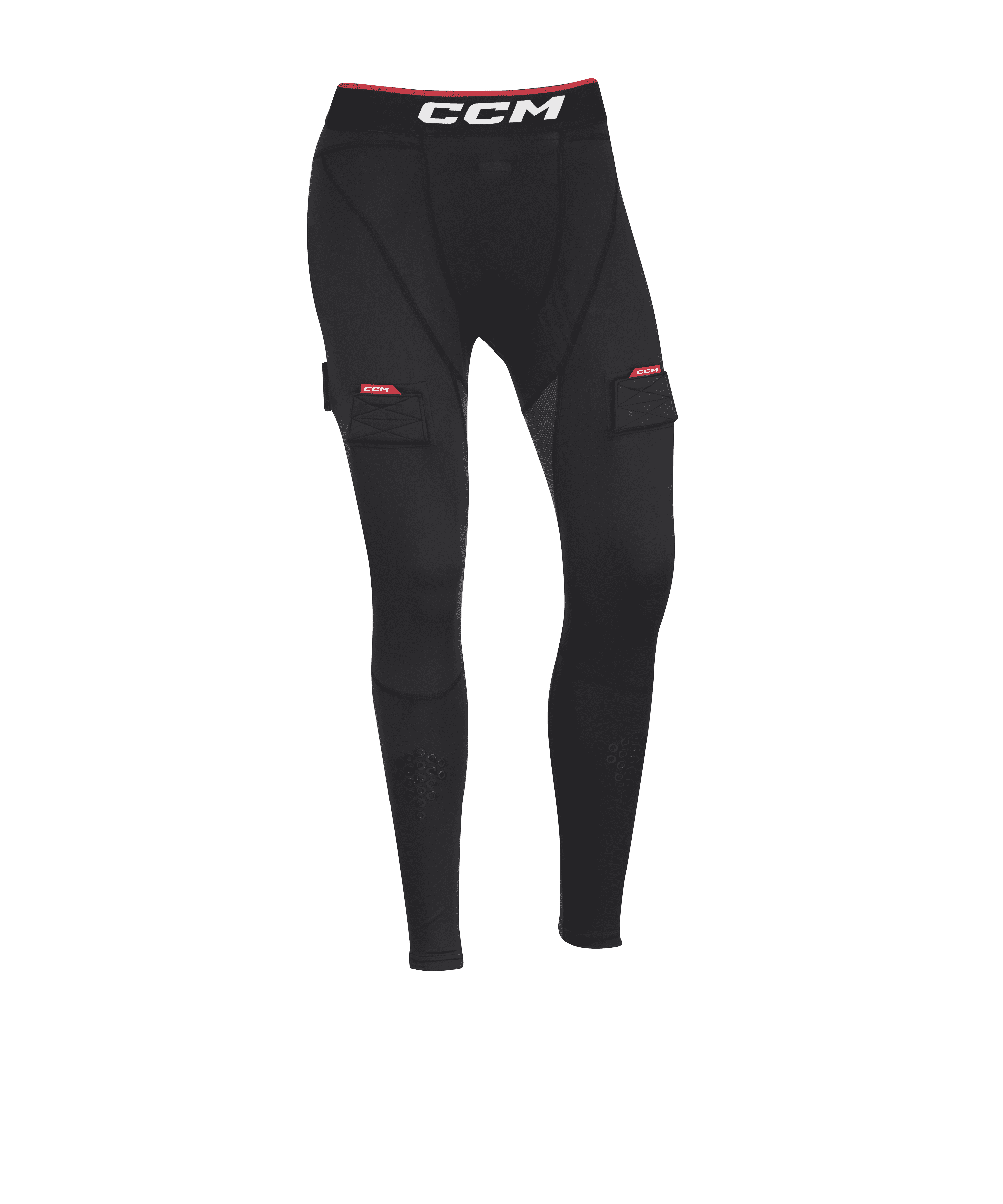 Unterwäsche CCM Compression Pant Jill Women SR 