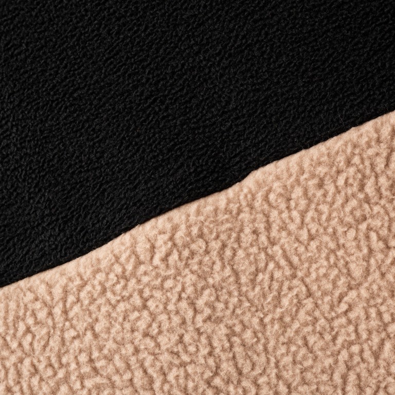 Lifestyle Bauer Polarfleece Hoodie SR