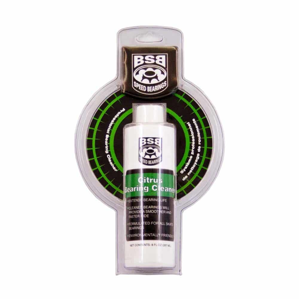BSB Hyper Citrus Cleaner 