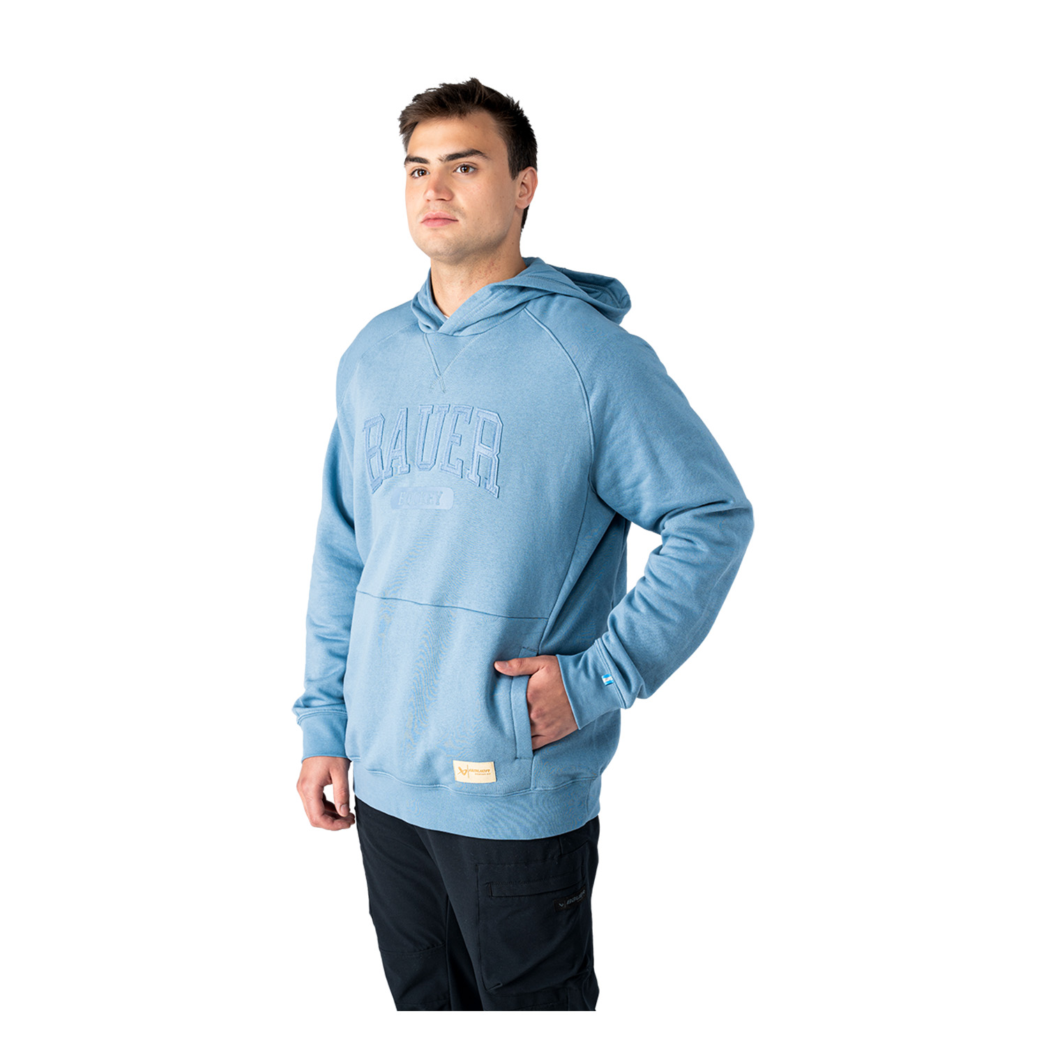 Lifestyle Bauer Ultimate Hoodie S26 SR