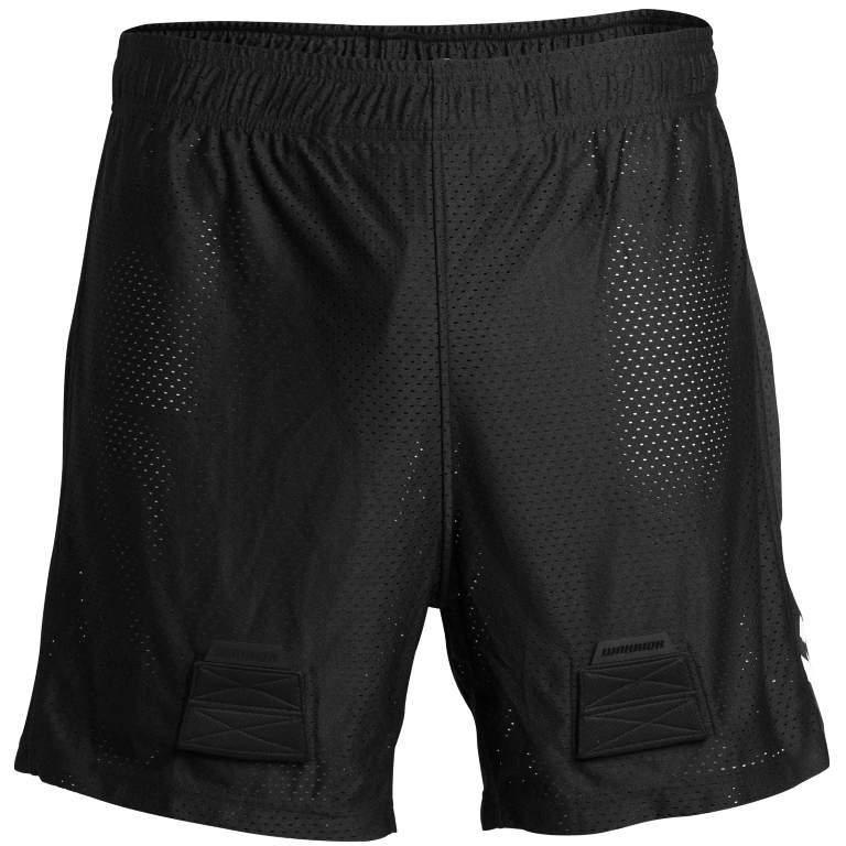 Tiefschutz Warrior Alpha Loose Short Cup SR