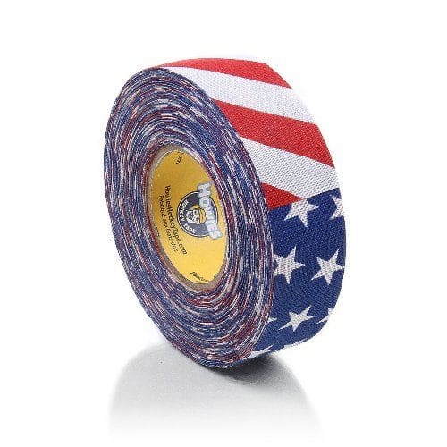 Schlägertape Comp-O-Stik Hockey Printed 24mm x 25m