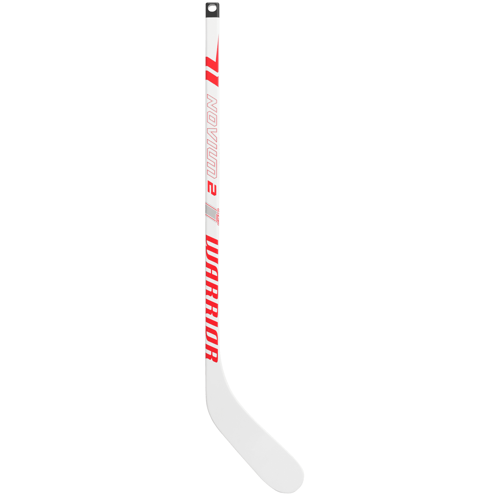 Ministick Warrior Novium 2 White