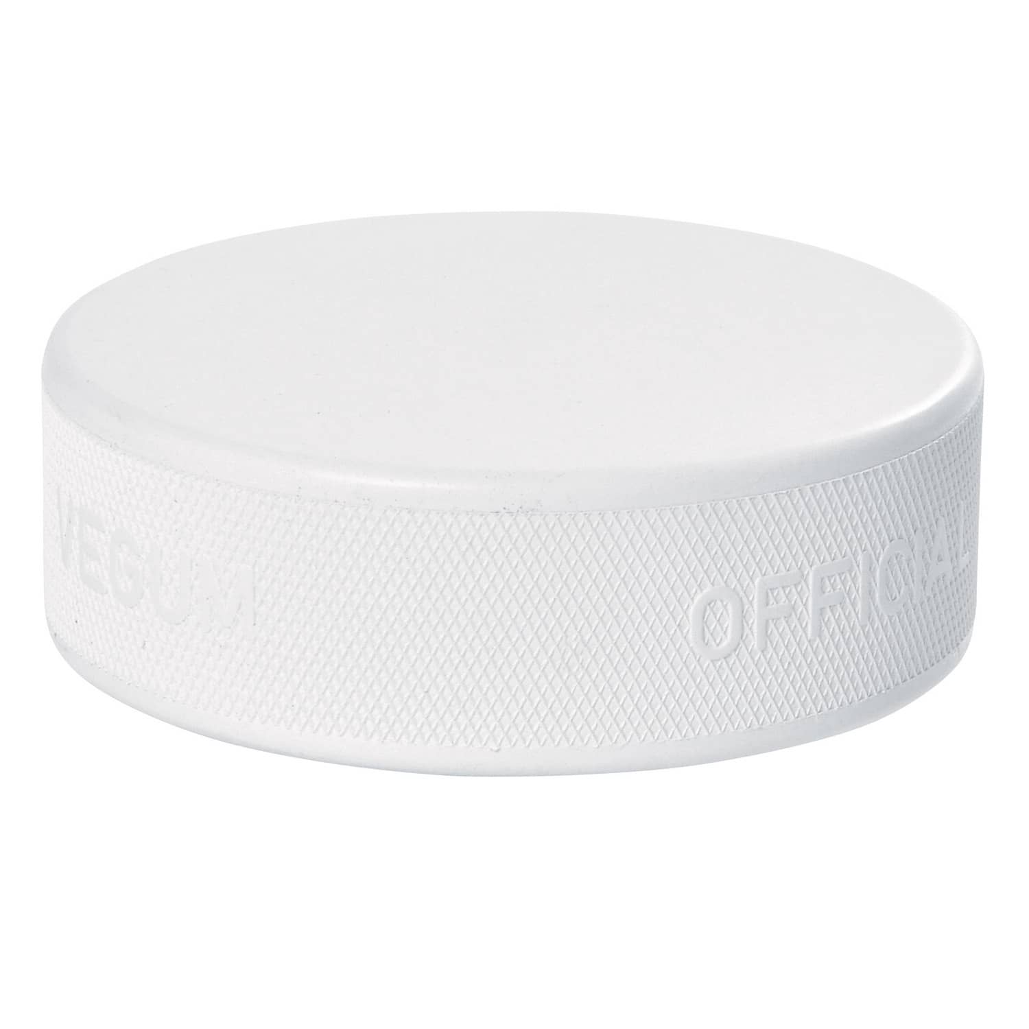 Puck Rubena White 