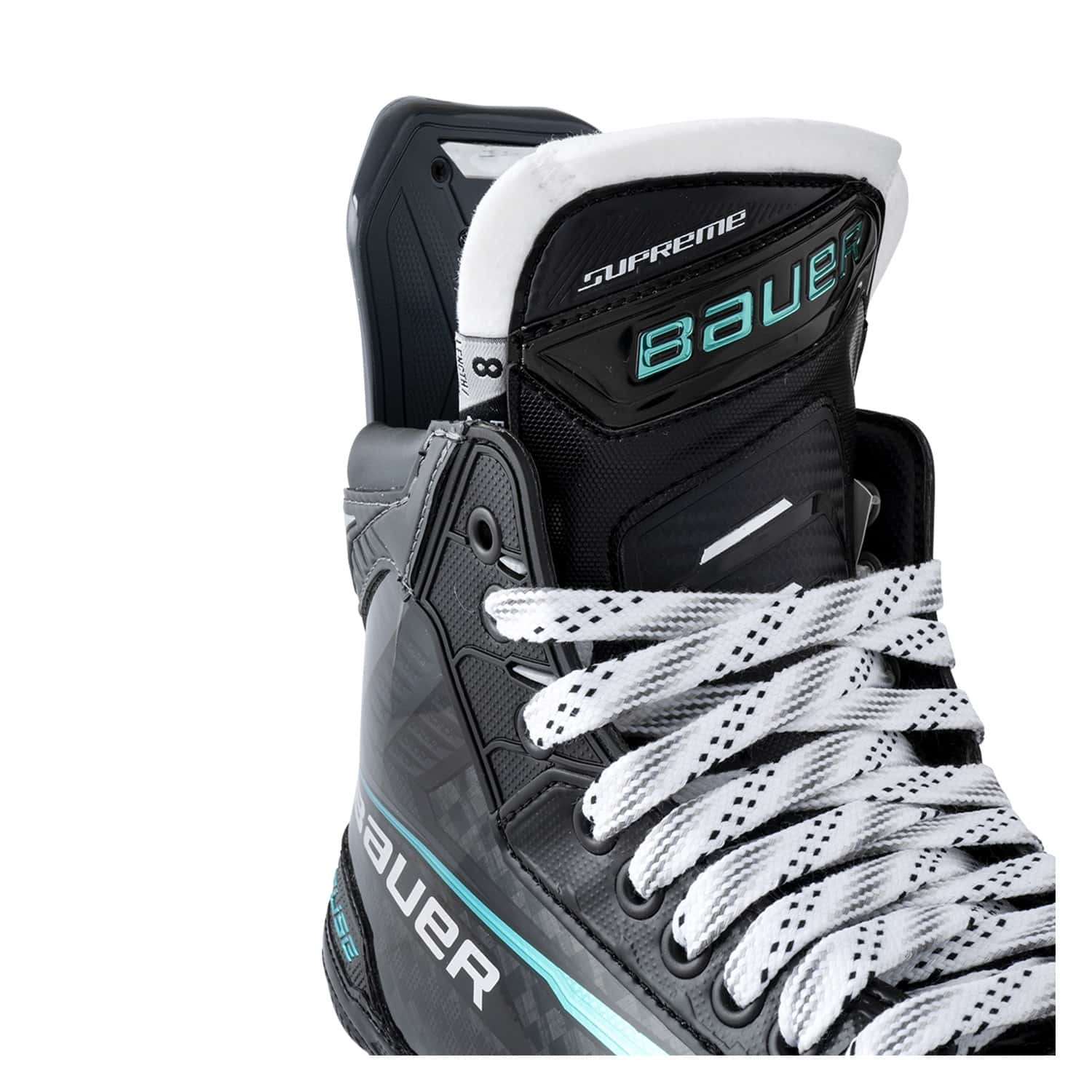 Schlittschuhe Bauer Supreme Fuse INT