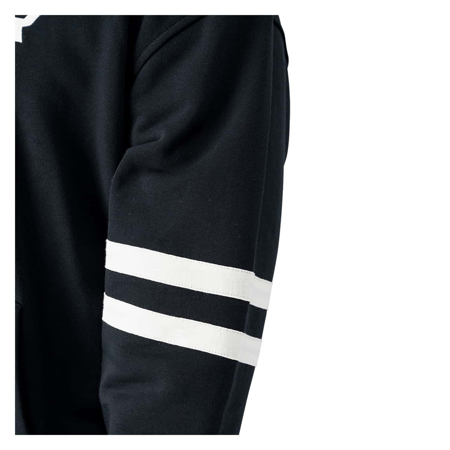 Lifestyle Bauer Novelty Hoodie S26 SR