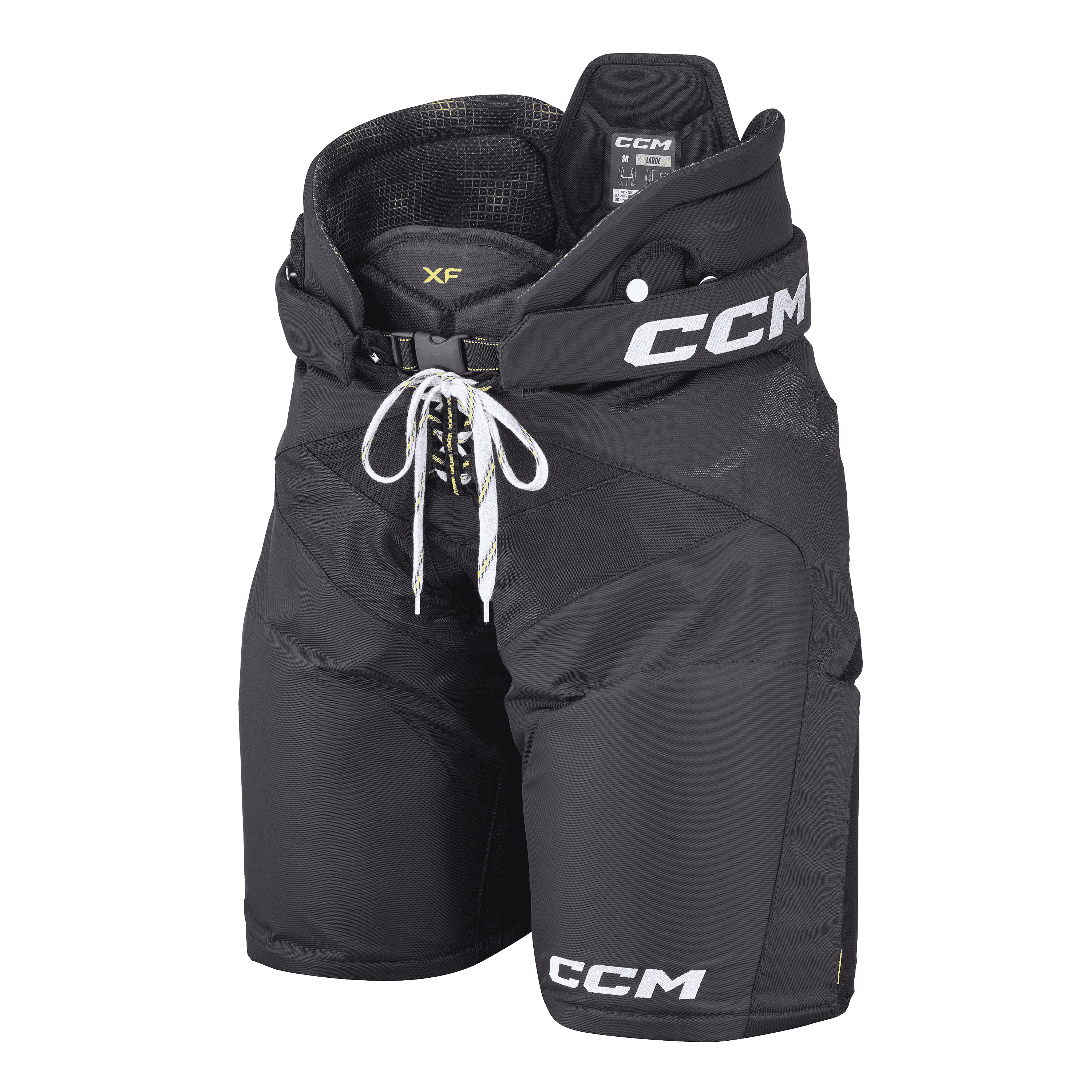 Hose CCM Tacks XF JR