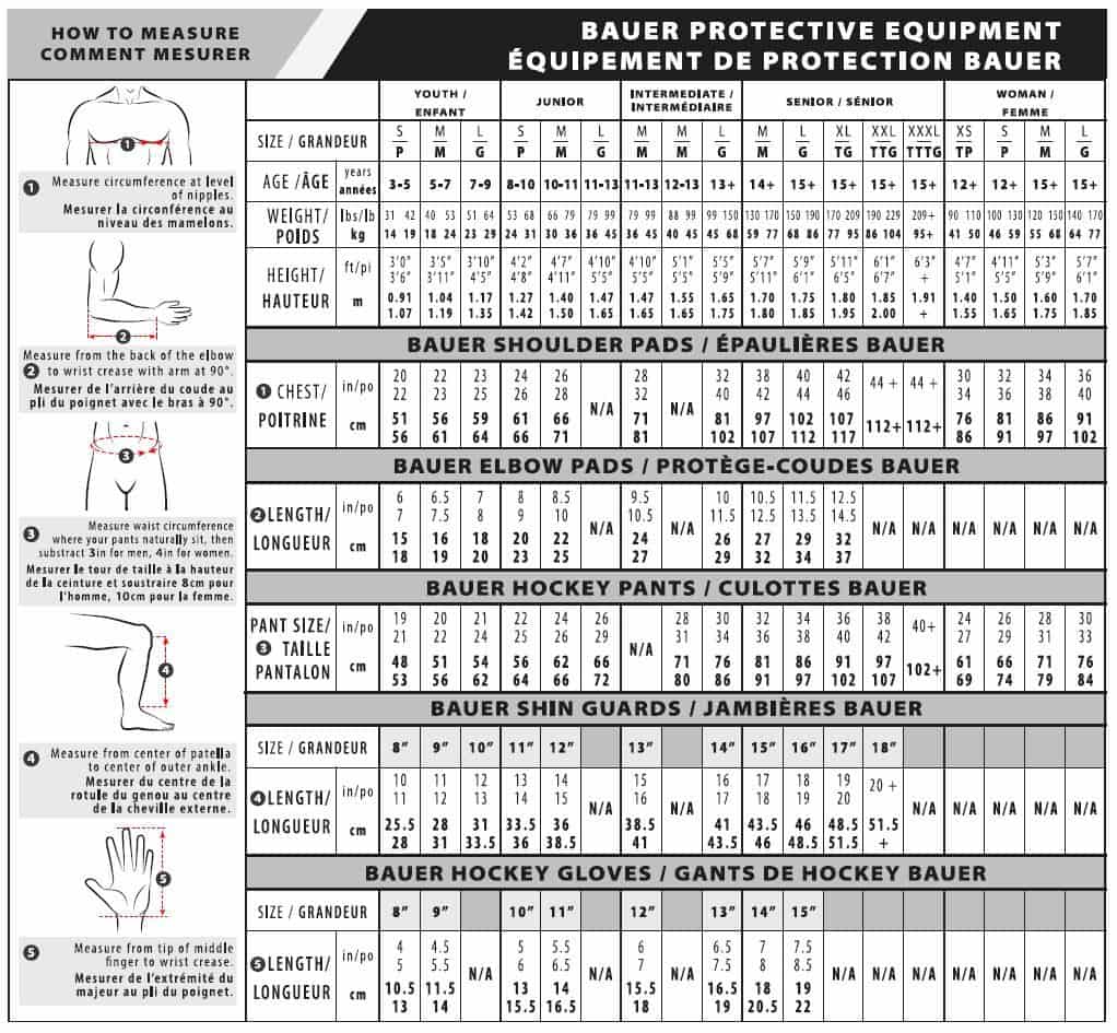 Handschuhe Bauer Vapor FLYLITE SR