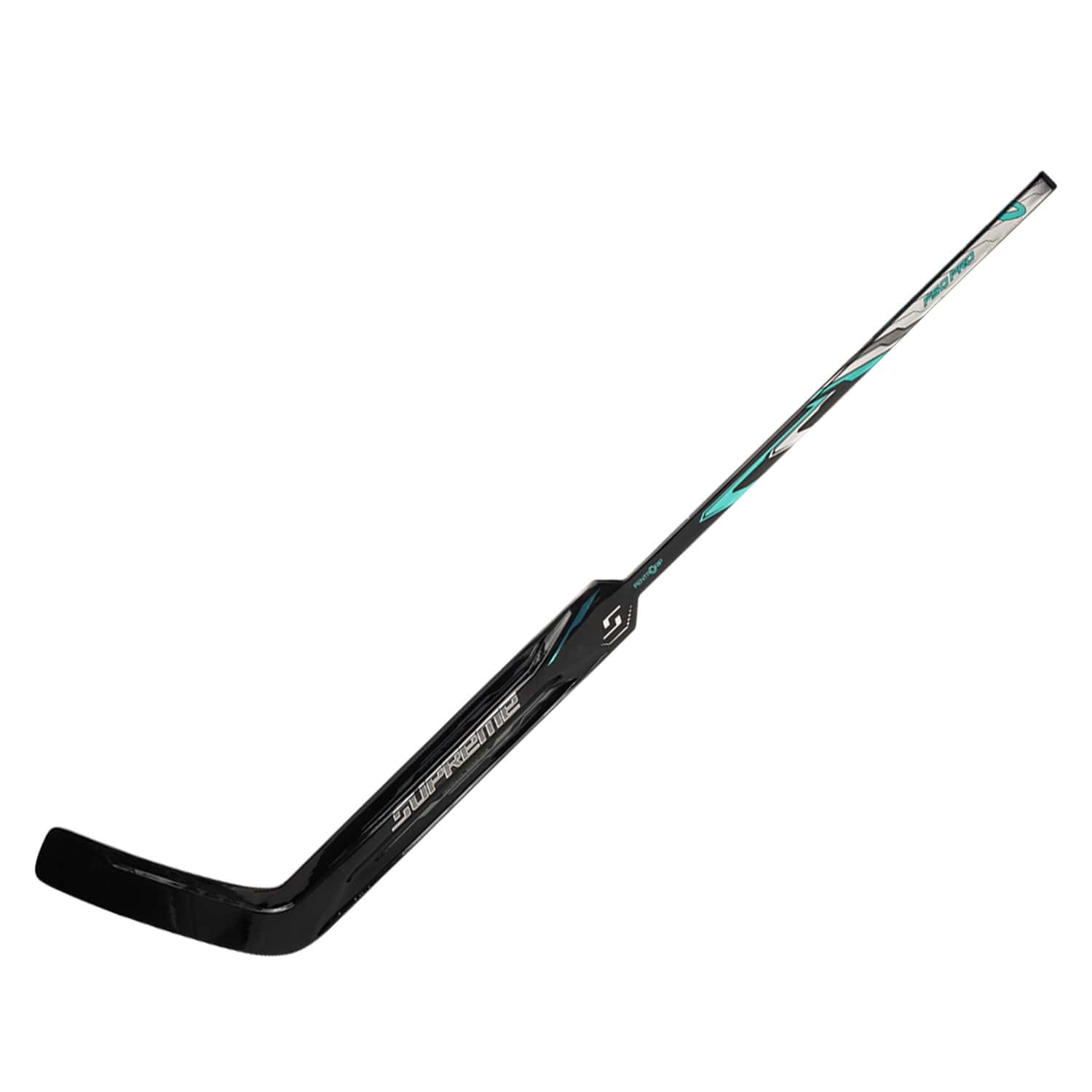 TW-Schläger Bauer Supreme F50 PRO SR Links