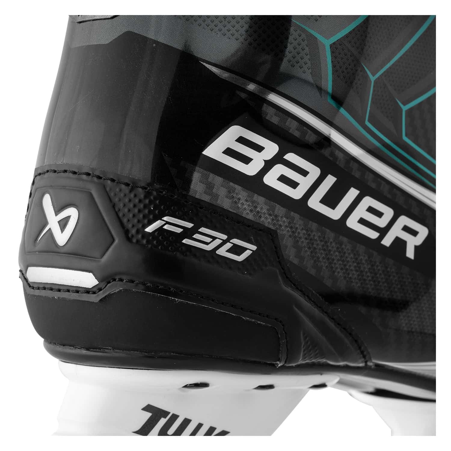 Schlittschuhe Bauer Supreme F30 SR