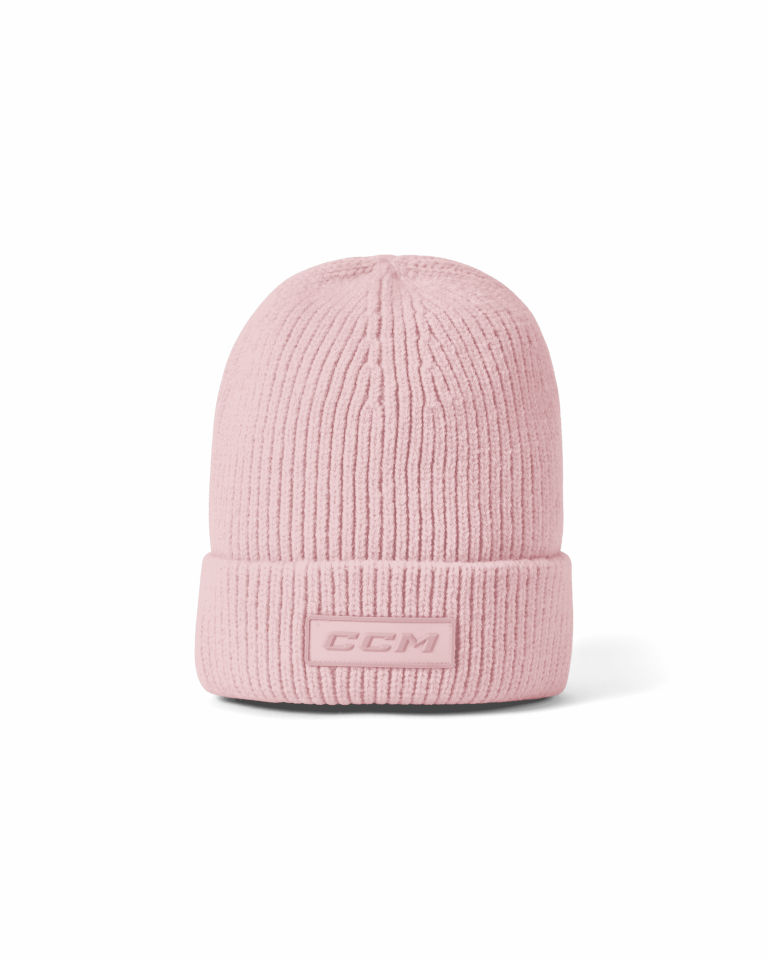Lifestyle CCM We Are Hockey Cuffed Beanie