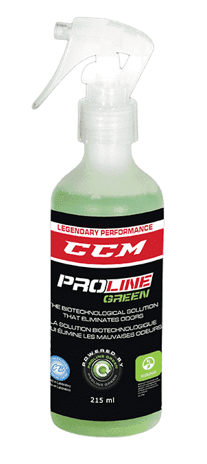 ACC CCM Proline Green 215ml 