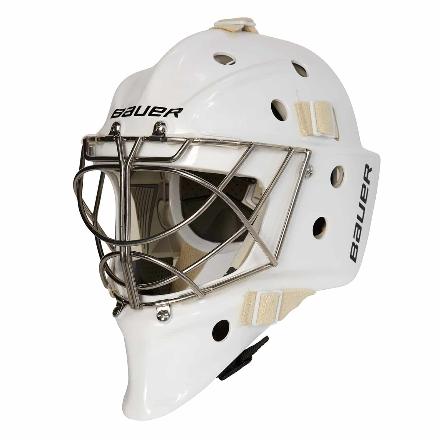 TW-Maske Bauer Profile 960 non CE Cat Eye SR 