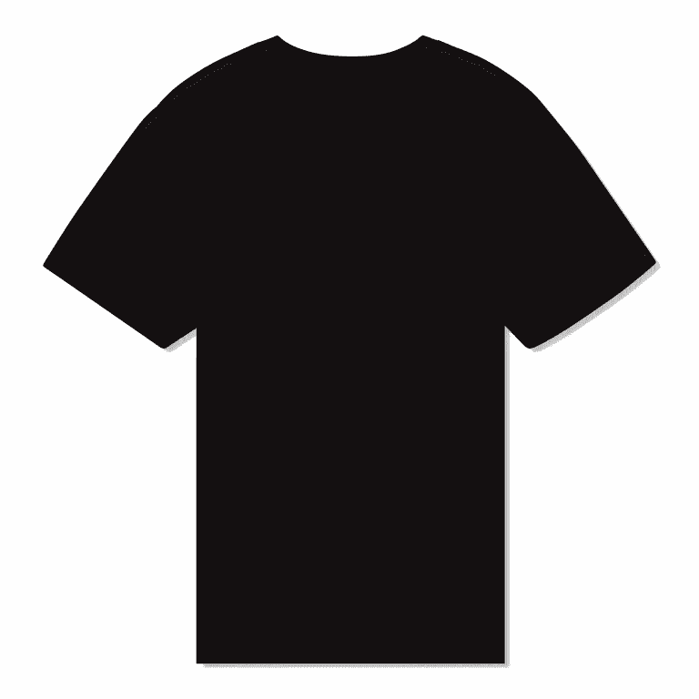 Lifestyle CCM Casual SS Tee SR