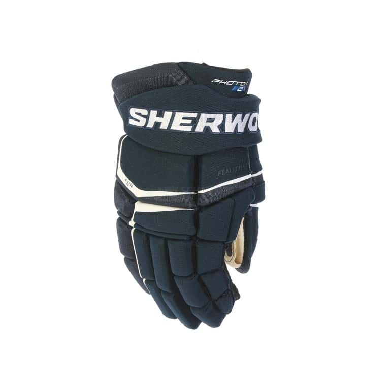 Handschuhe Sherwood Code Photon 2 SR