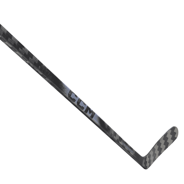 OPS CCM Trigger 10 PRO Chrome INT Rechts