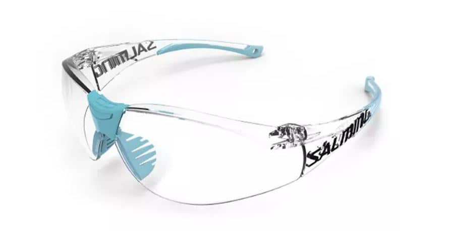 FB Brille Salming Split Vision Eyewear JR 