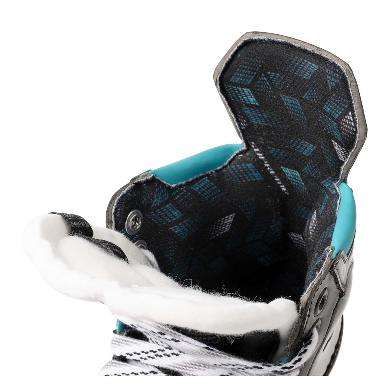 Schlittschuhe Bauer Supreme F30 YT