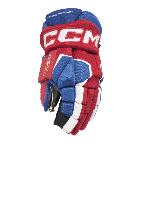 Handschuhe CCM Tacks AS-V SR 