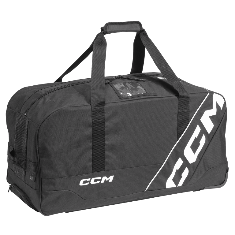 Tasche CCM 520 Wheeled Player Bag JR 32"