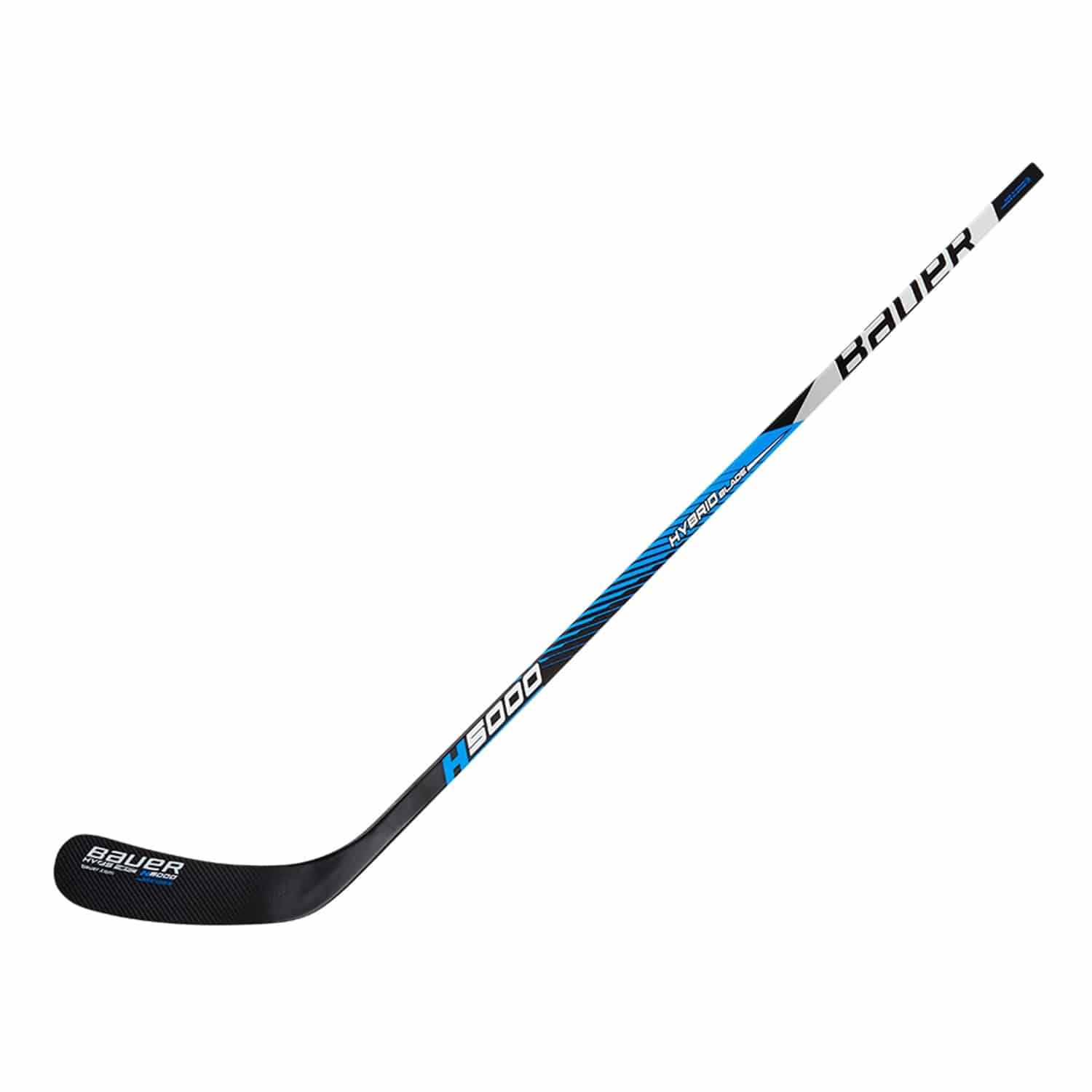 OPS Bauer H5000 ABS SR 87 Flex