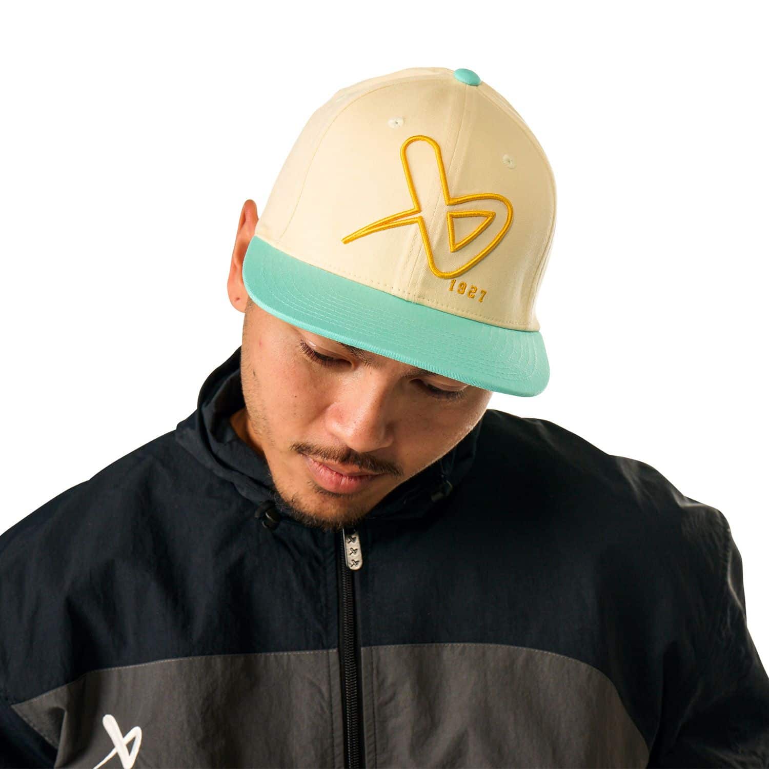 Lifestyle Bauer Retro 2Tone Hat JR
