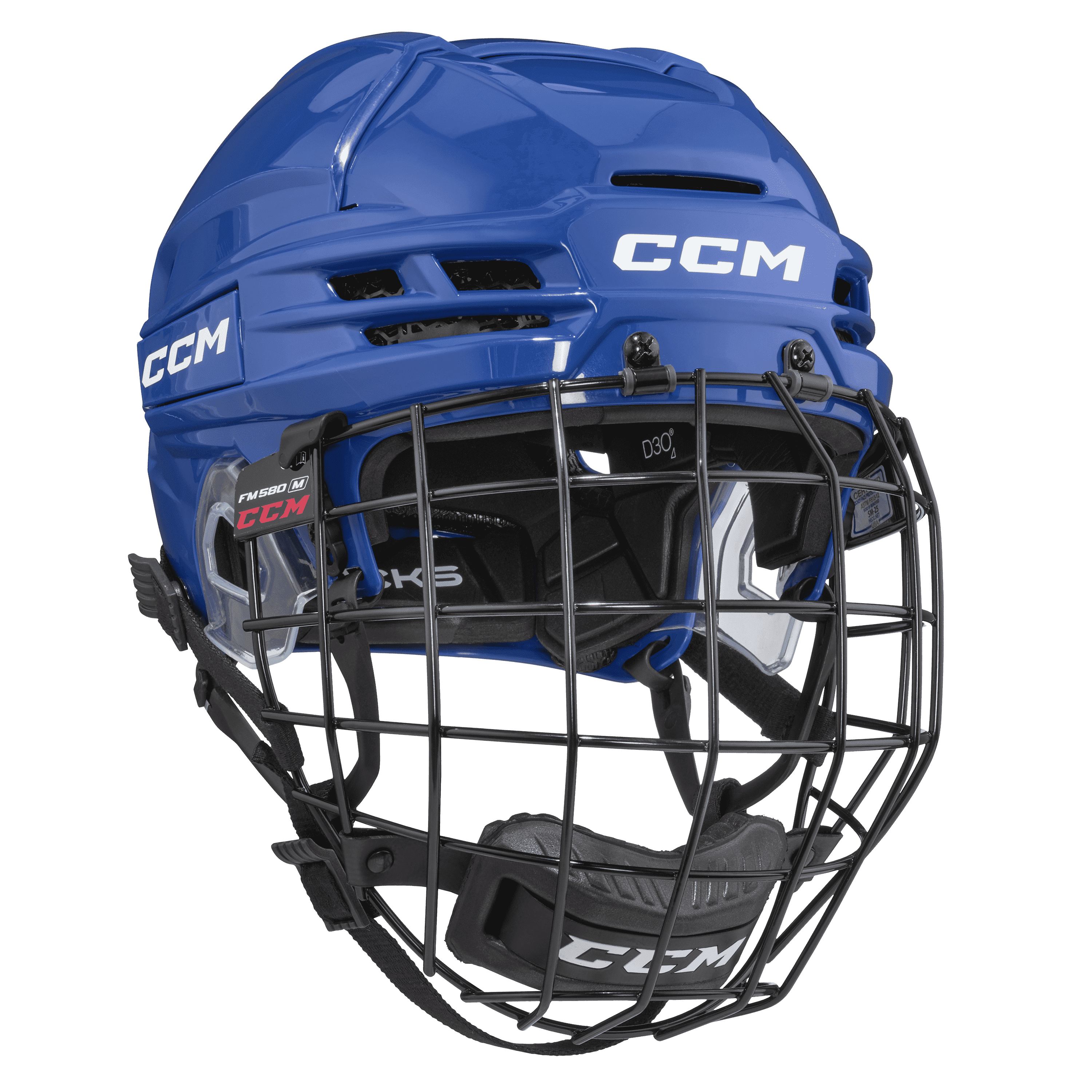 Helm CCM Tacks 720 Combo 