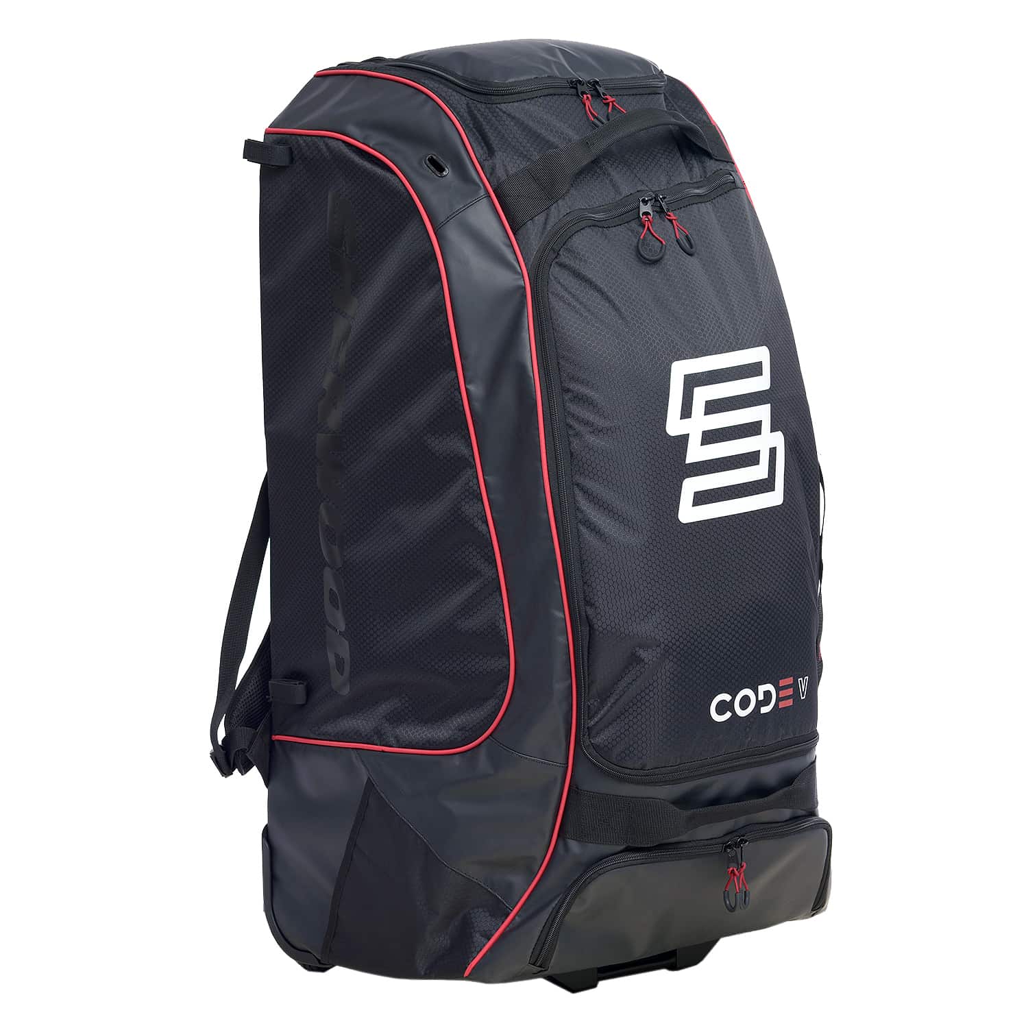 Wheelbag Sherwood Code V Rucksack SR 