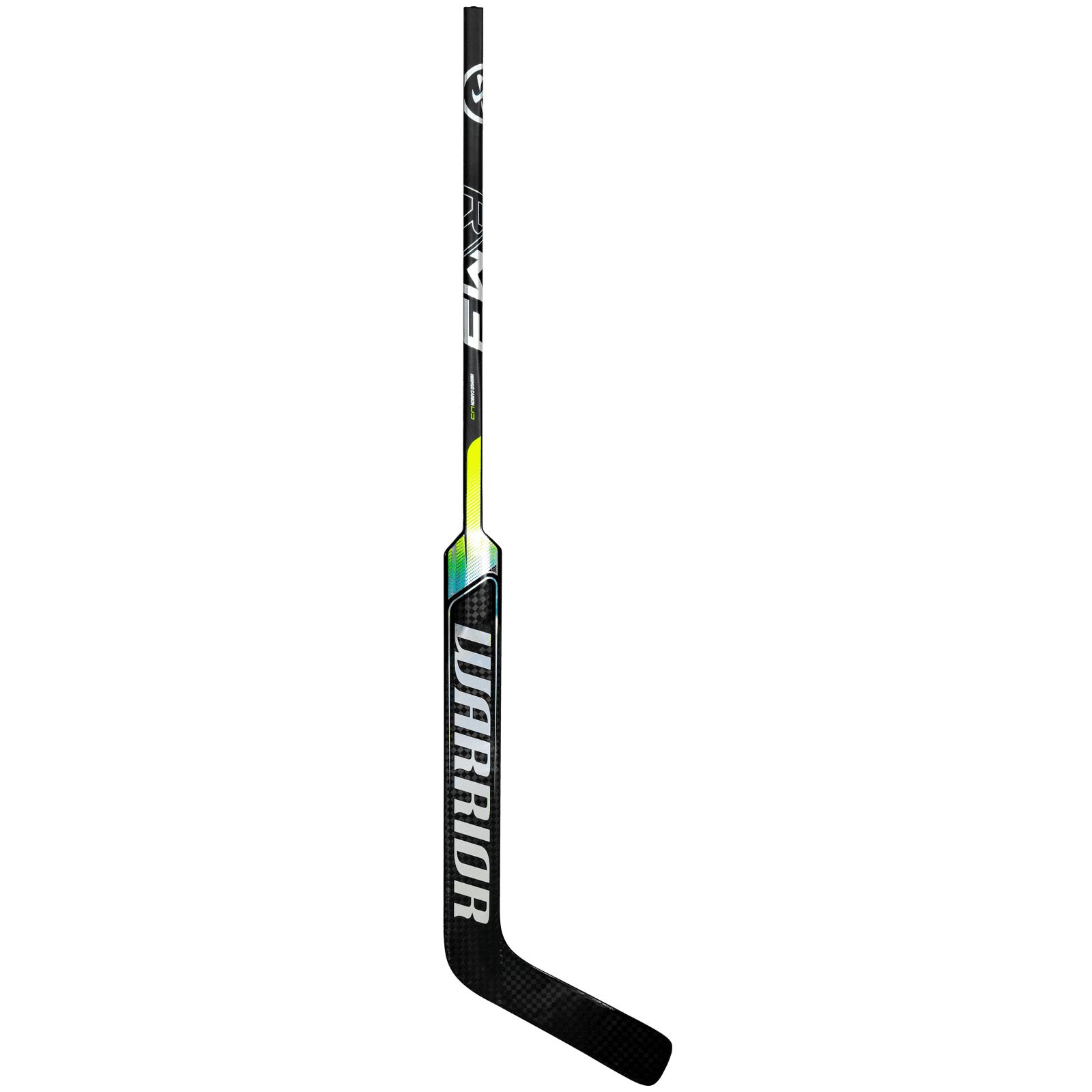 TW-Schläger Warrior Ritual M3 PRO SR Links