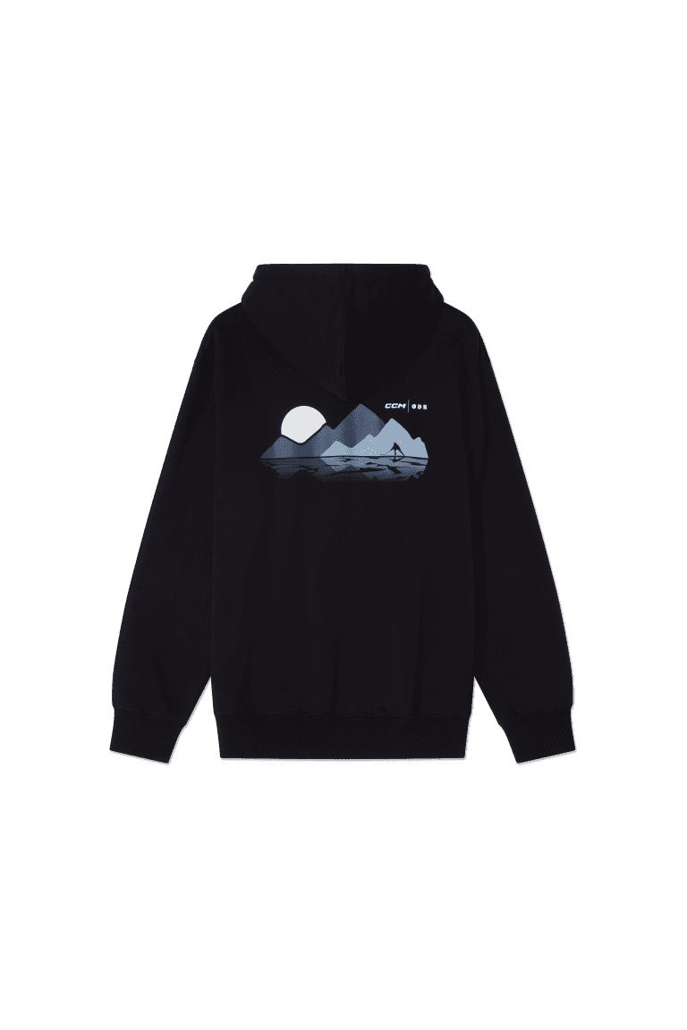 Lifestyle CCM Winter Collection Pullover Hoodie SR