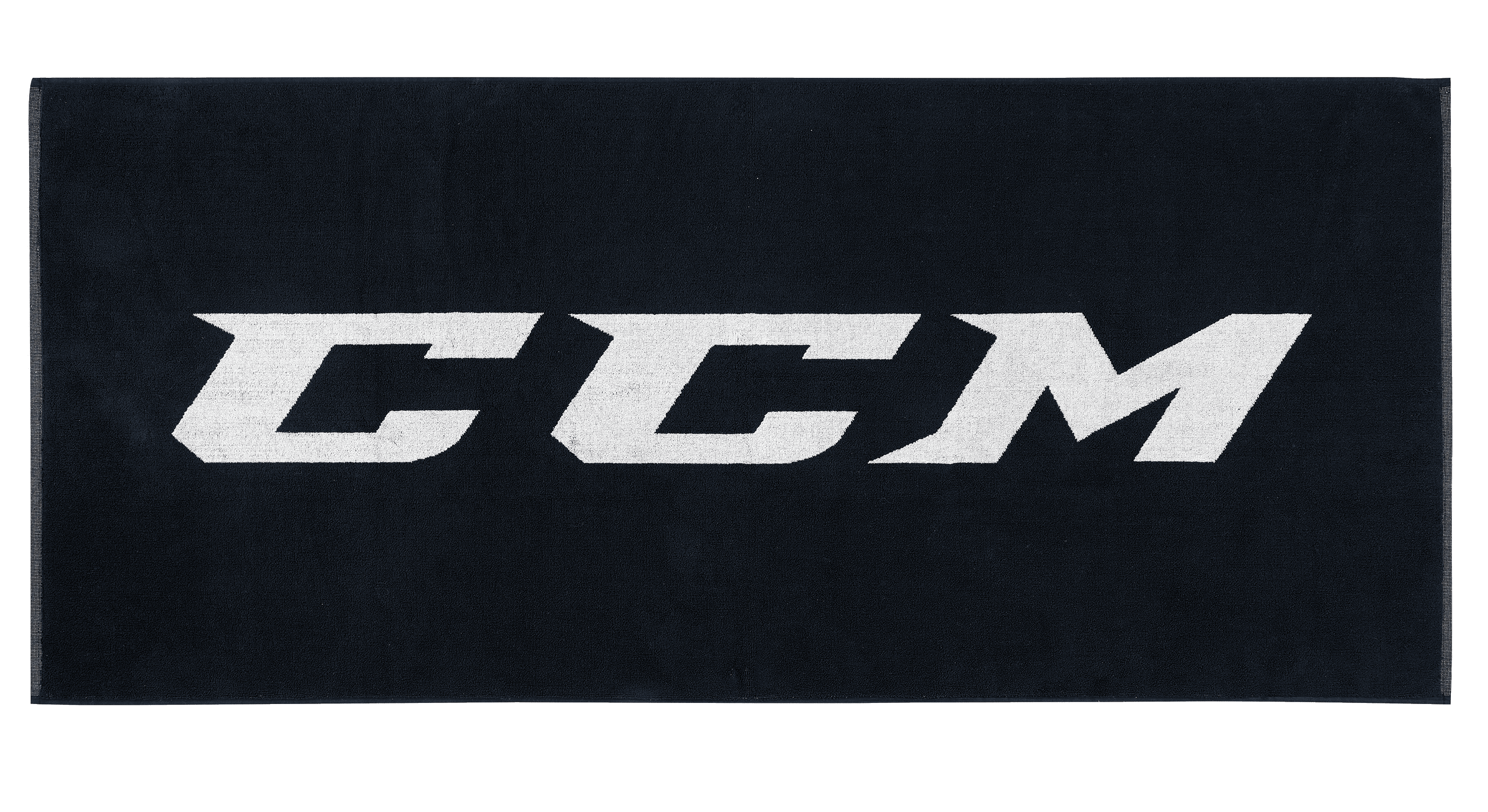 ACC Handtuch CCM Bath Towel 150x70 cm schwarz