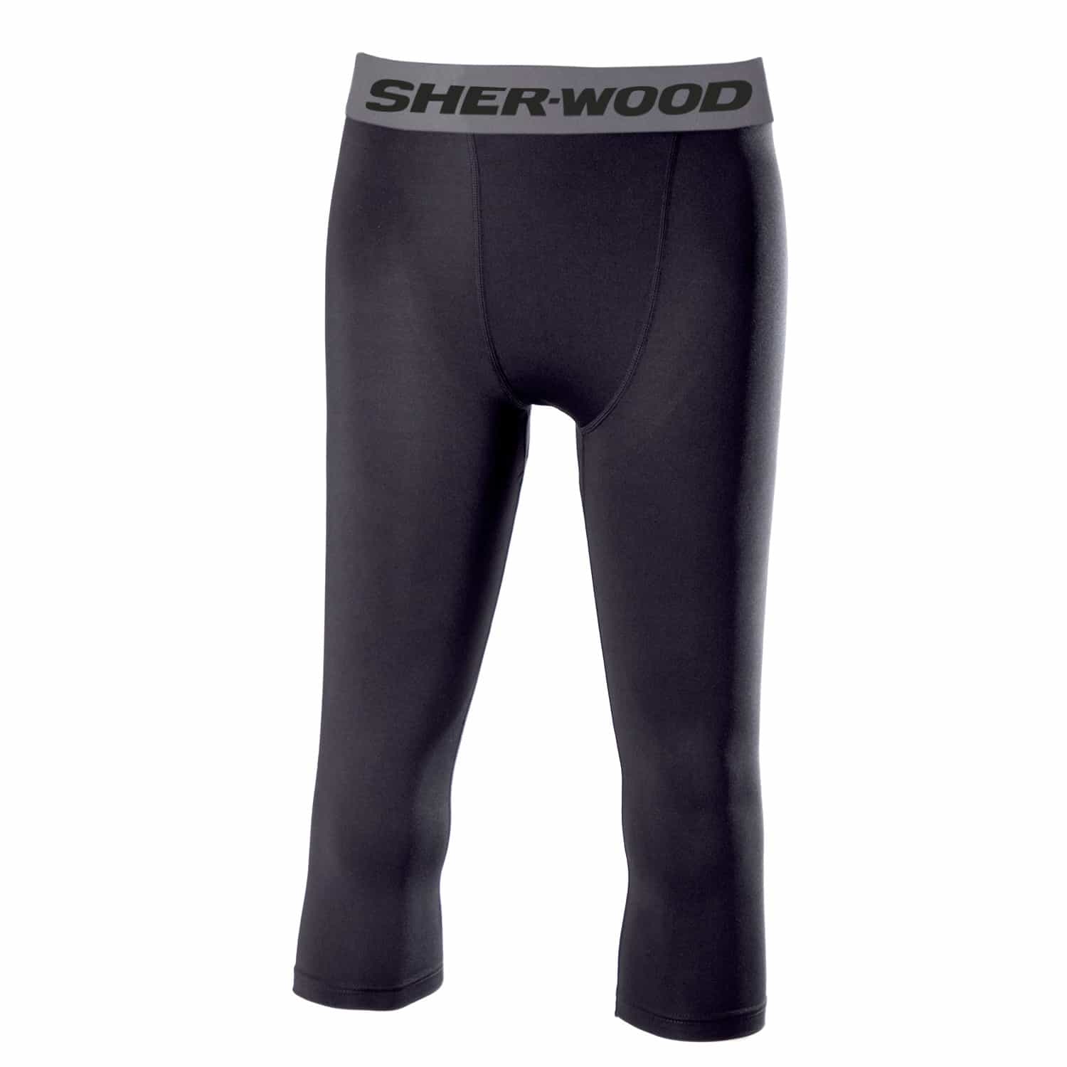 Unterwäsche Sherwood Clima Plus 3/4 Comp. Pant SR