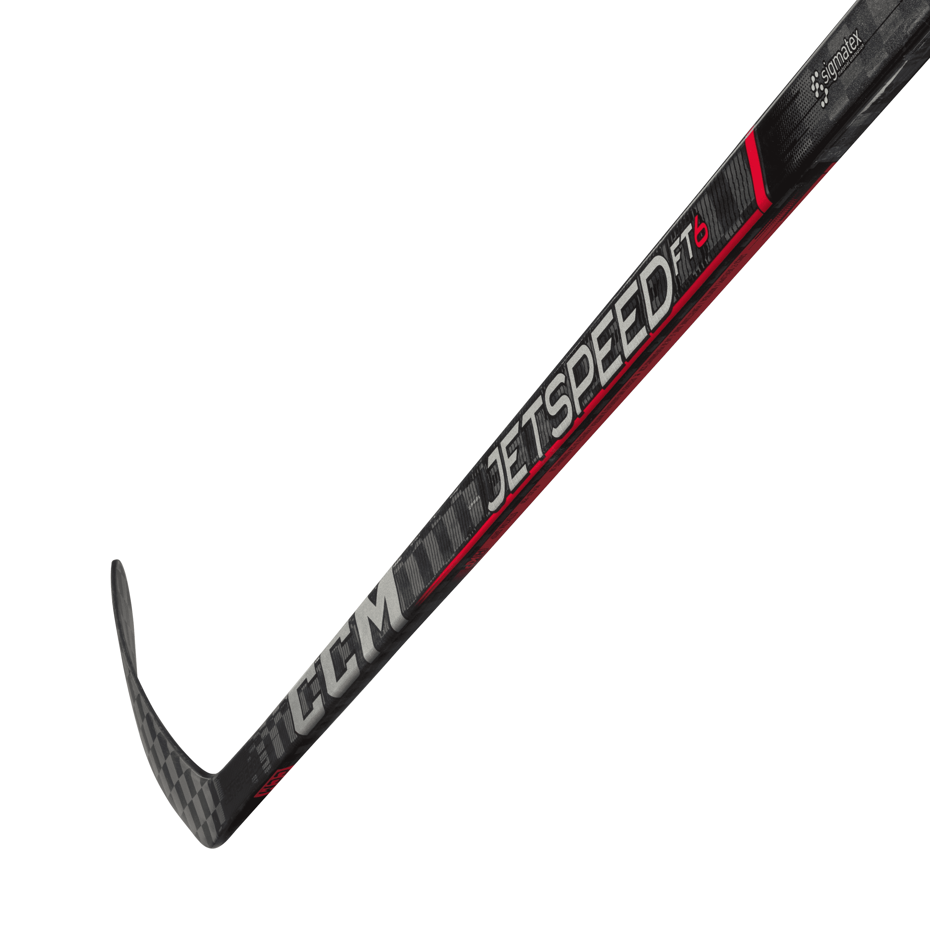 OPS CCM Jetspeed FT6 JR Rechts 