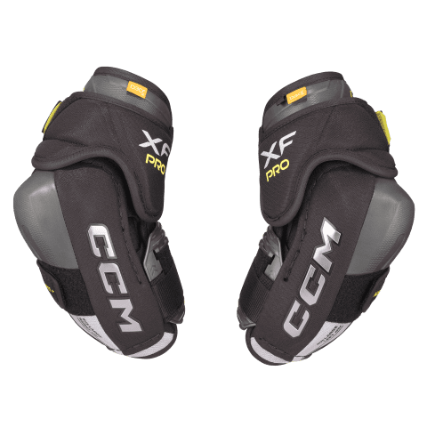 Ellbogenschutz CCM Tacks XF PRO SR