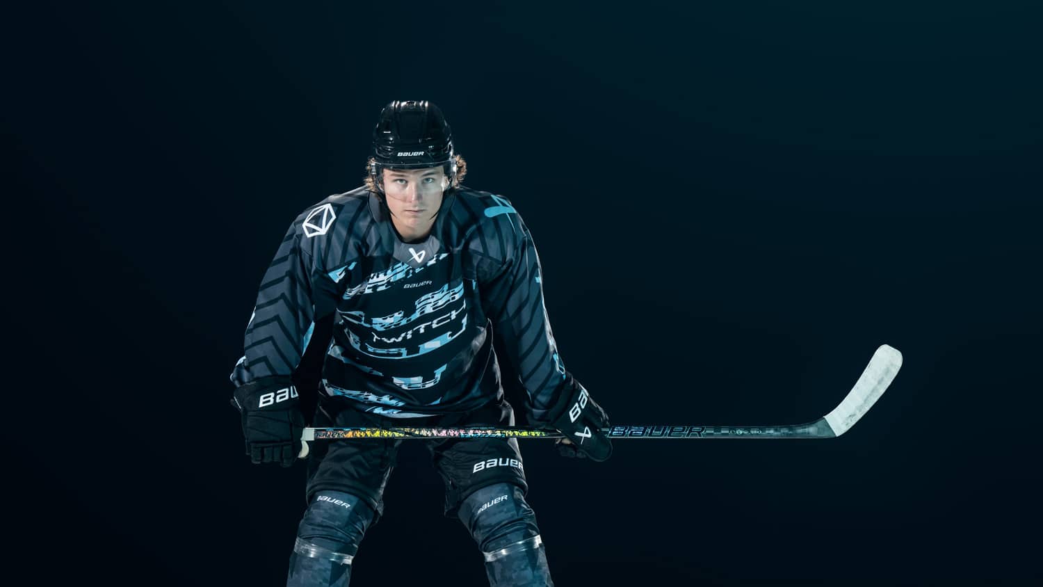 OPS Bauer Twitch SR Links OPS Bauer Twitch SR Links