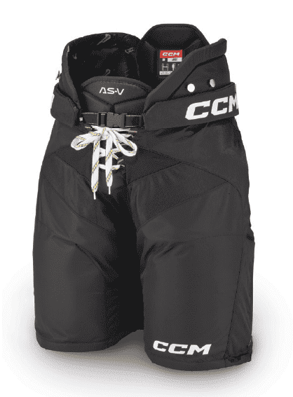 Hose CCM Tacks AS-V JR 