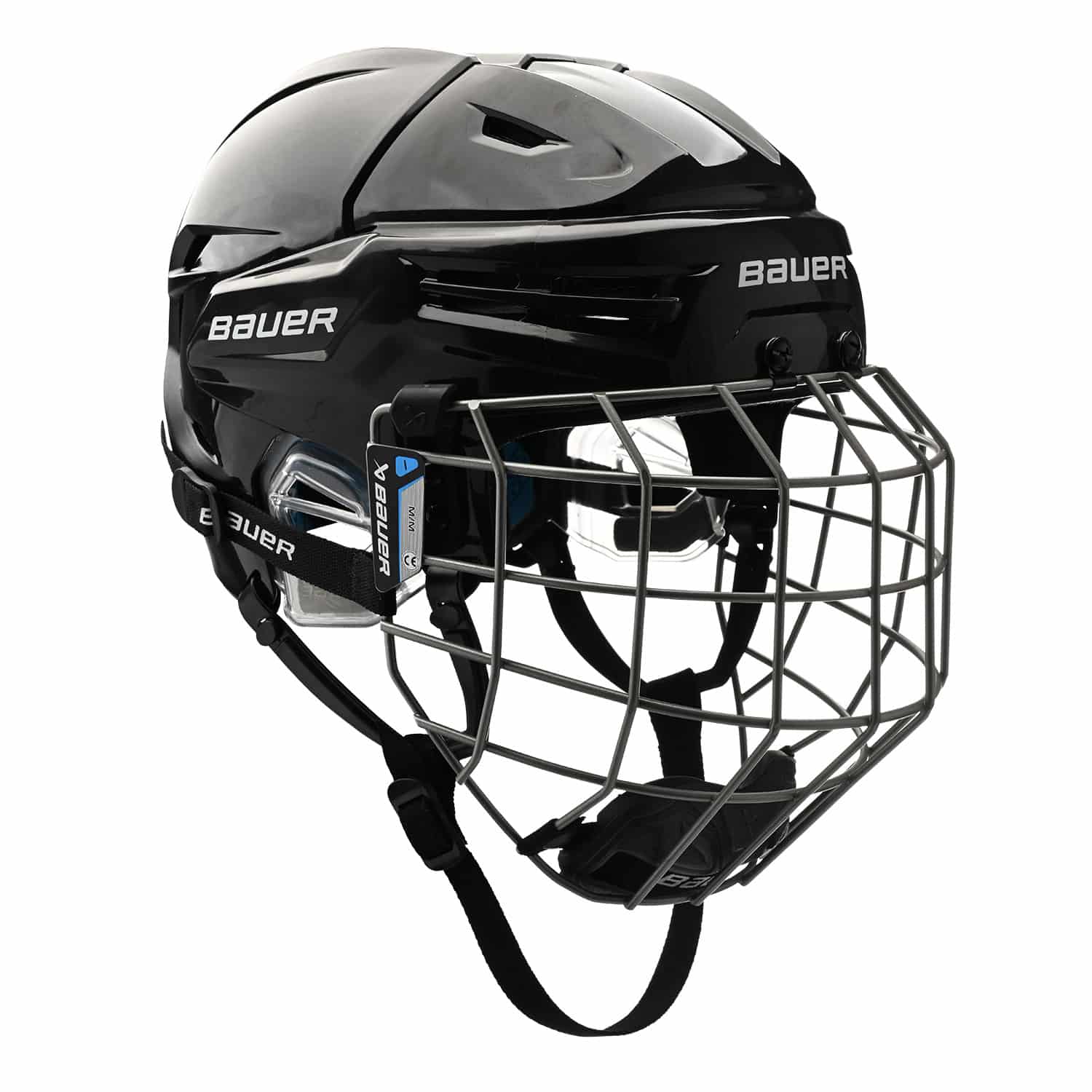 Helm Bauer RE-AKT 65 Combo 