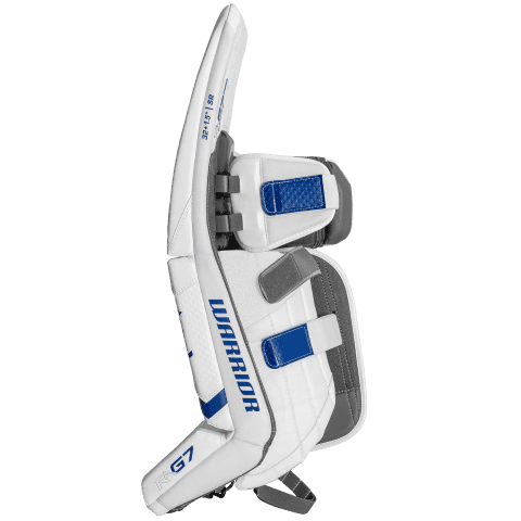 TW-Schiene Warrior Ritual G7 Pro SR