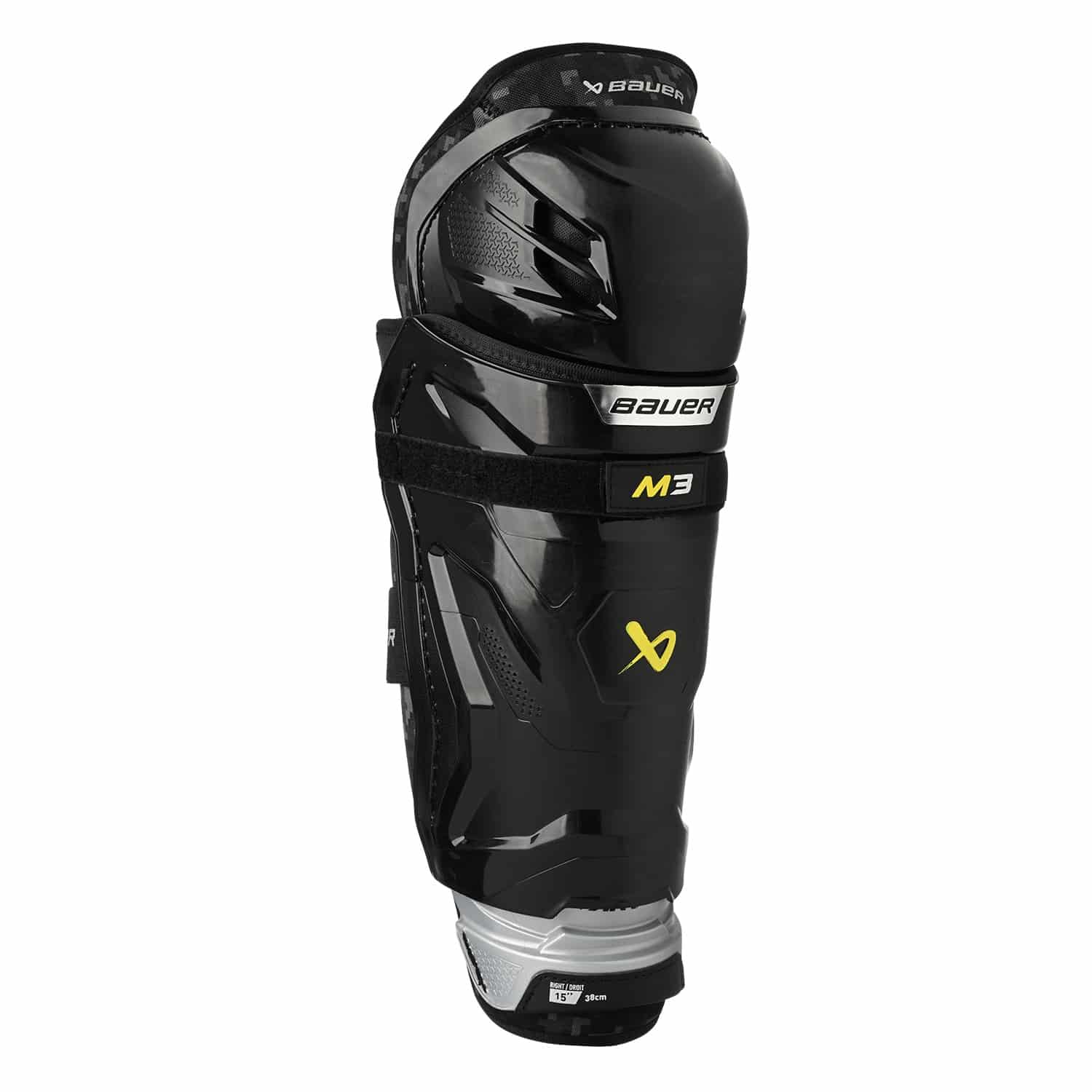 Beinschutz Bauer Supreme M3 INT 