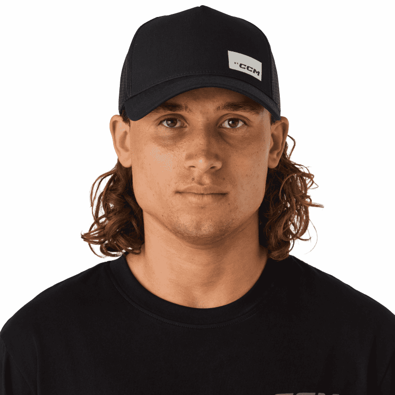 Lifestyle CCM Casual Cap YT