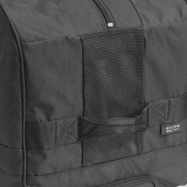 Tasche CCM 520 Wheeled Player Bag JR 32"