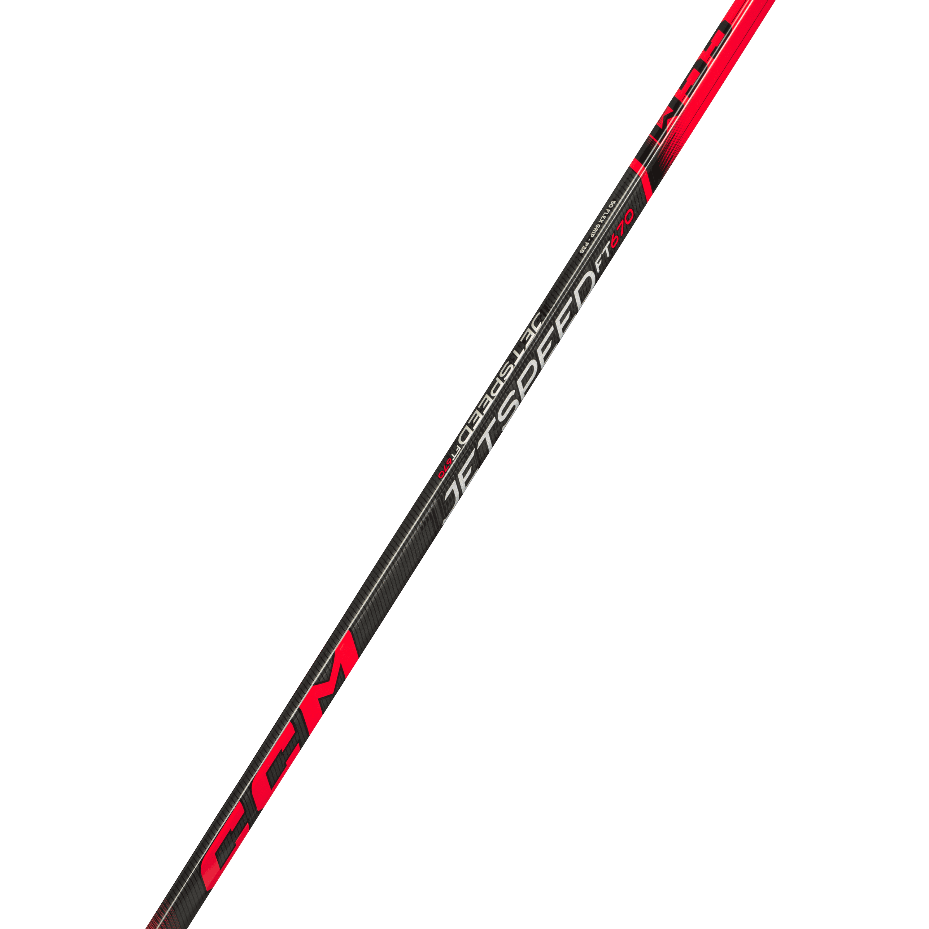 OPS CCM Jetspeed FT 670 JR Rechts 
