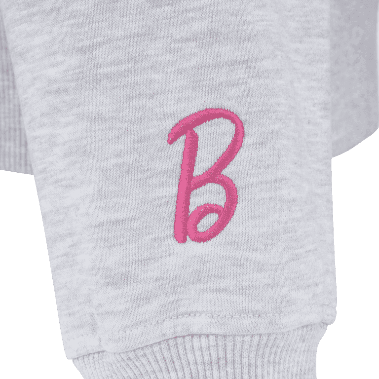Lifestyle CCM x Barbie Pullover Hoodie JR