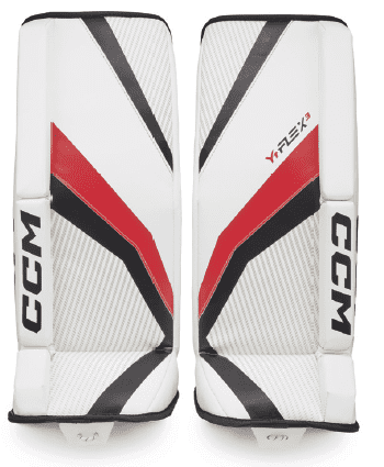 TW-Schiene CCM YTFlex 3 YT 