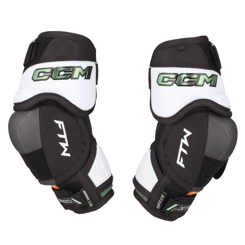 Ellbogenschutz CCM Jetspeed FTW SR