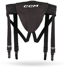 ACC Tiefschutz CCM 3in1 Combo 3.0 JR
