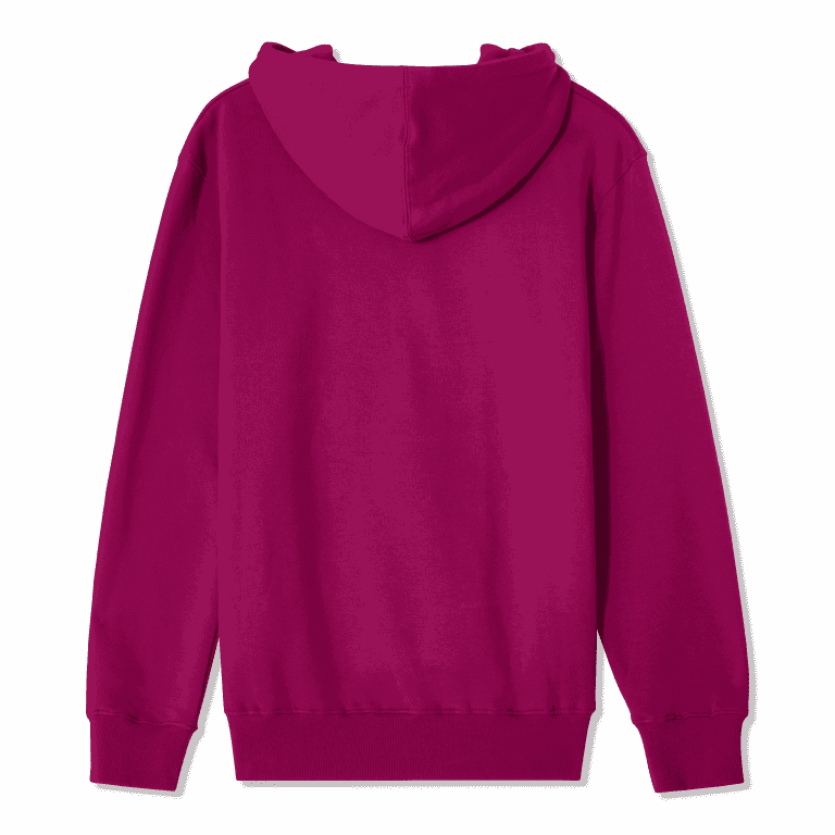 Lifestyle CCM Casual Hood SR