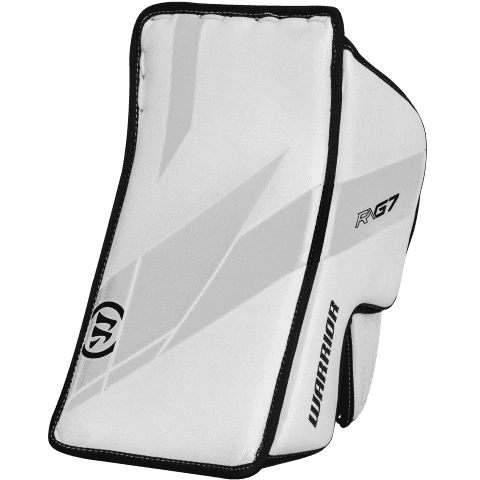 TW-Blocker Warrior Ritual G7 YT
