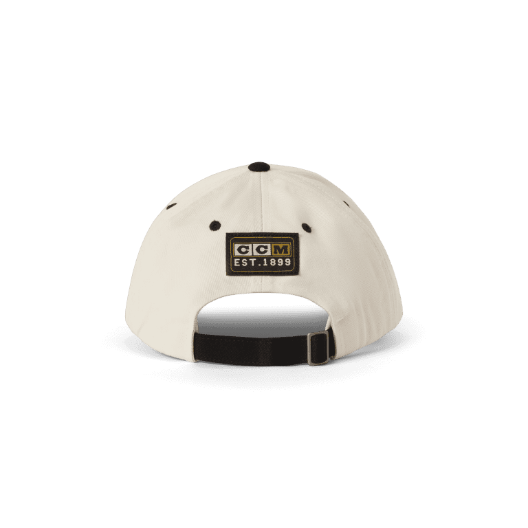 Lifestyle CCM Original Six Low Profile Cap SR